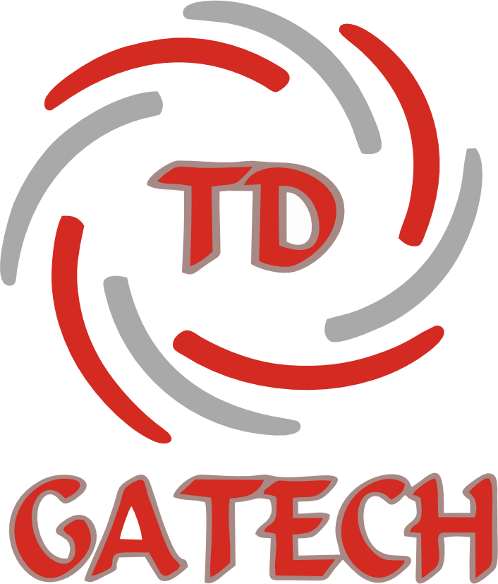 GATECH Logo