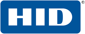 HID Global Logo