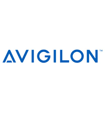 Avigilon Logo
