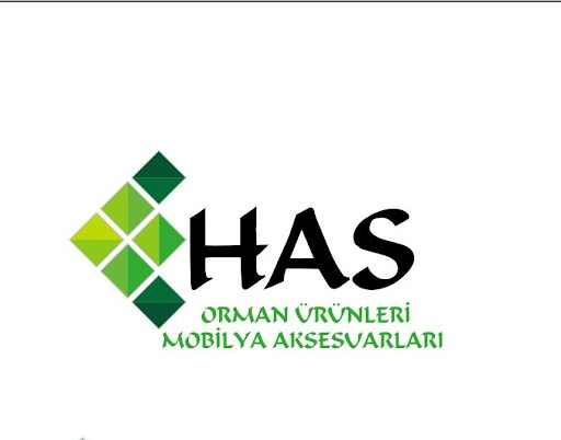 Has Orman Ürünleri Logo