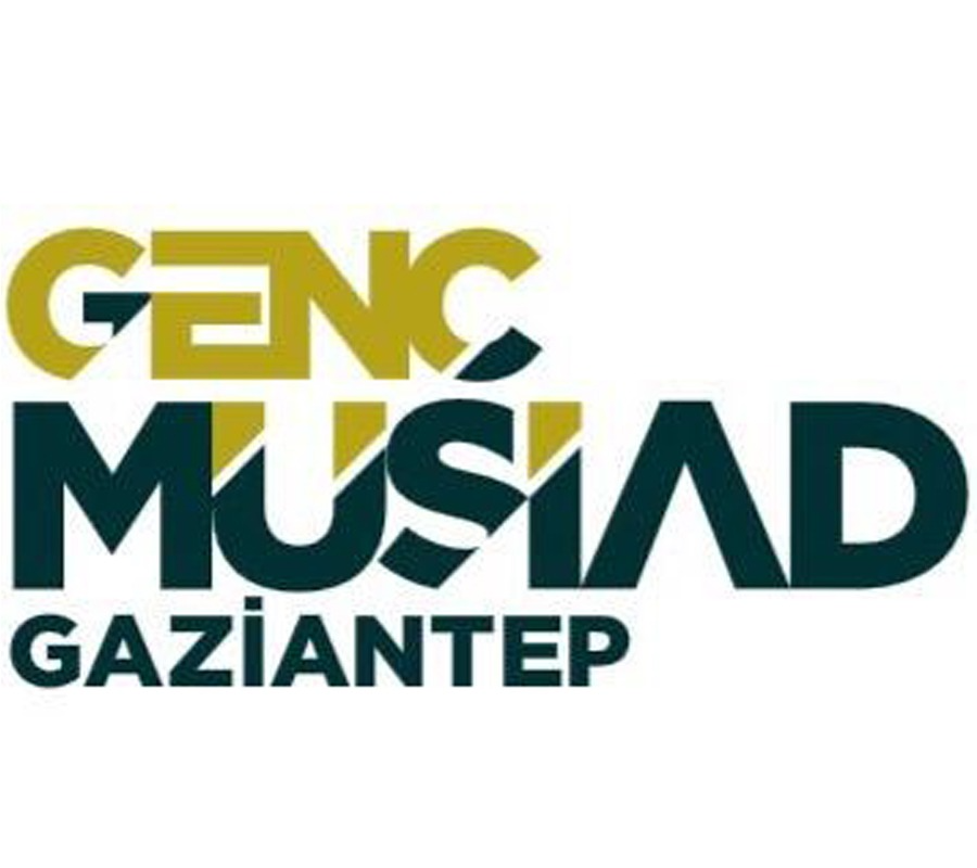 Genç Müsiad Logo