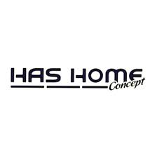 HAS HOME Logo